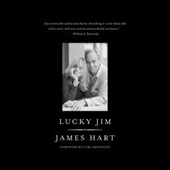 Lucky Jim Audiobook, by James Hart