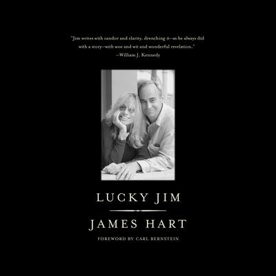 Lucky Jim Audiobook, by James Hart