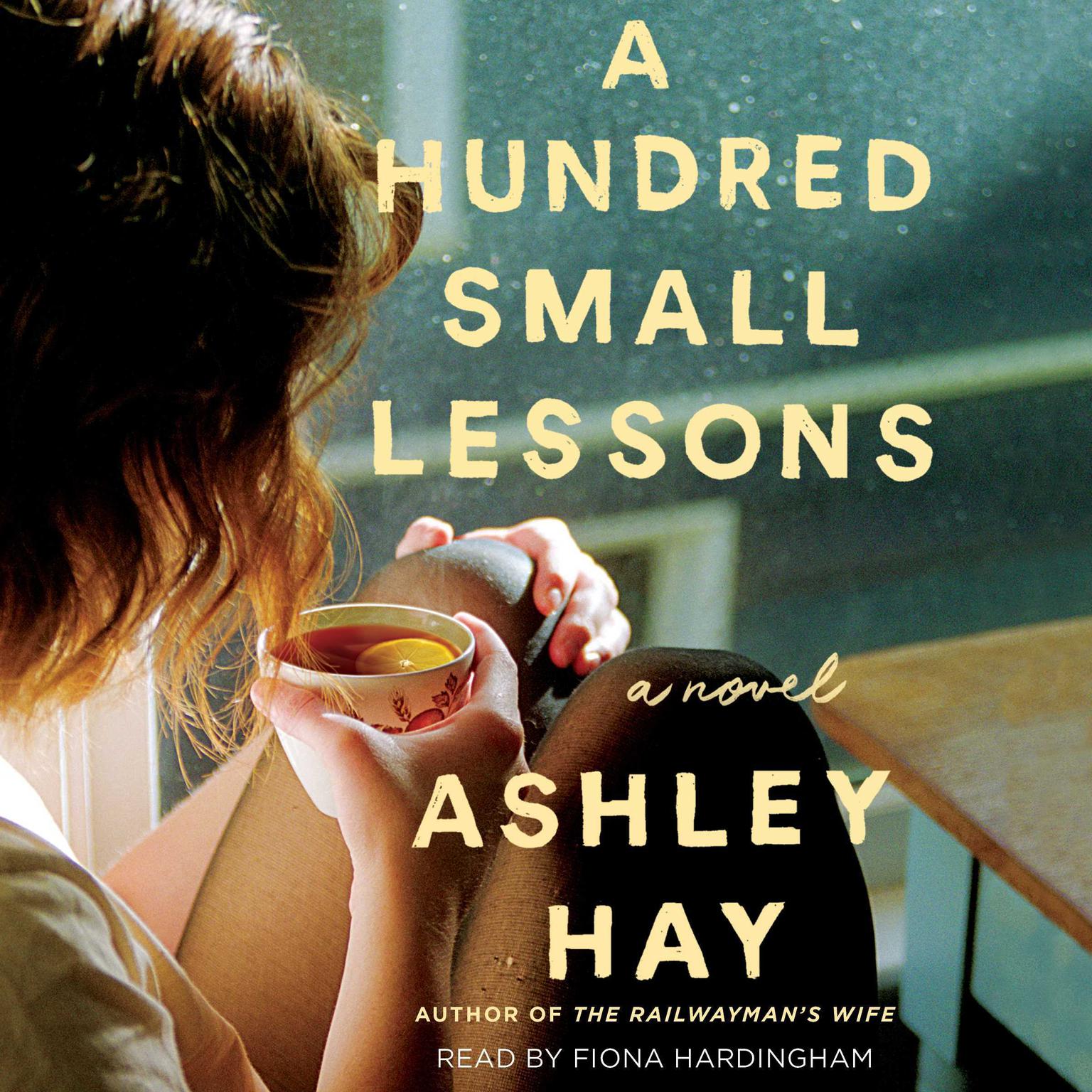 A Hundred Small Lessons: A Novel Audiobook, by Ashley Hay
