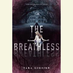 The Breathless Audiobook, by 