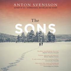 The Sons: Made in Sweden, Part II Audiobook, by Anton Svensson