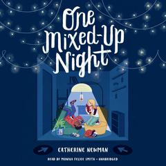 One Mixed-Up Night Audiobook, by Catherine Newman