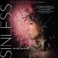 Sinless Audiobook, by Sarah Tarkoff