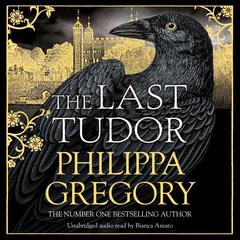 The Last Tudor Audiobook, by 