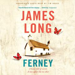 Ferney Audiobook, by James Long