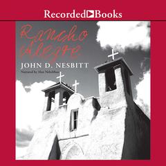 Rancho Alegre Audiobook, by John Nesbitt