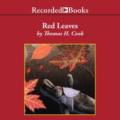 Red Leaves Audiobook, by Thomas H. Cook