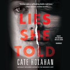 Lies She Told Audiobook, by 