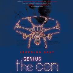 Genius: The Con Audiobook, by Leopoldo Gout