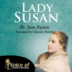 Lady Susan Audiobook, by Jane Austen