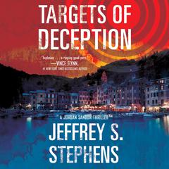 Targets of Deception Audiobook, by Jeffrey S. Stephens