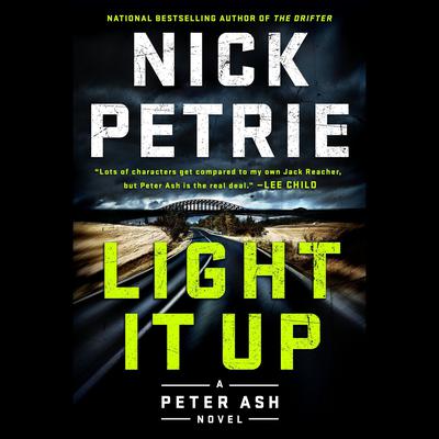 Light It Up Audiobook, by 