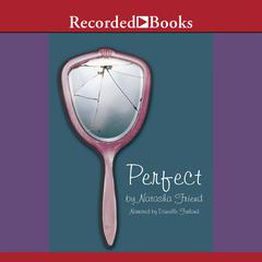 Perfect Audiobook, by Natasha Friend