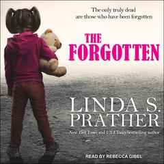 The Forgotten Audiobook, by Linda S. Prather