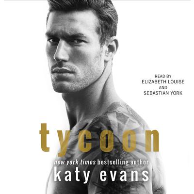Tycoon Audiobook, by 