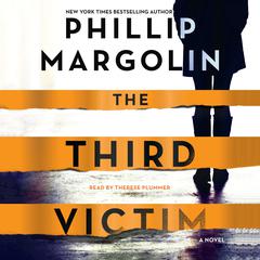 The Third Victim: A Novel Audiobook, by Phillip Margolin