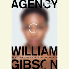 Agency Audiobook, by 