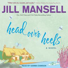 Head Over Heels Audiobook, by Jill Mansell