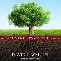 Attachment in Psychotherapy Audiobook, by 