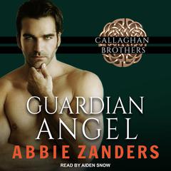 Guardian Angel Audiobook, by Abbie Zanders