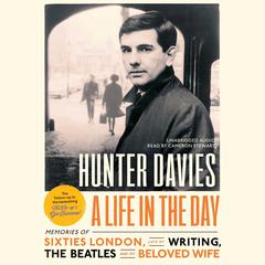 A Life in the Day Audiobook, by 