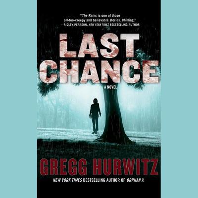 Last Chance: A Novel Audiobook, by Gregg Hurwitz