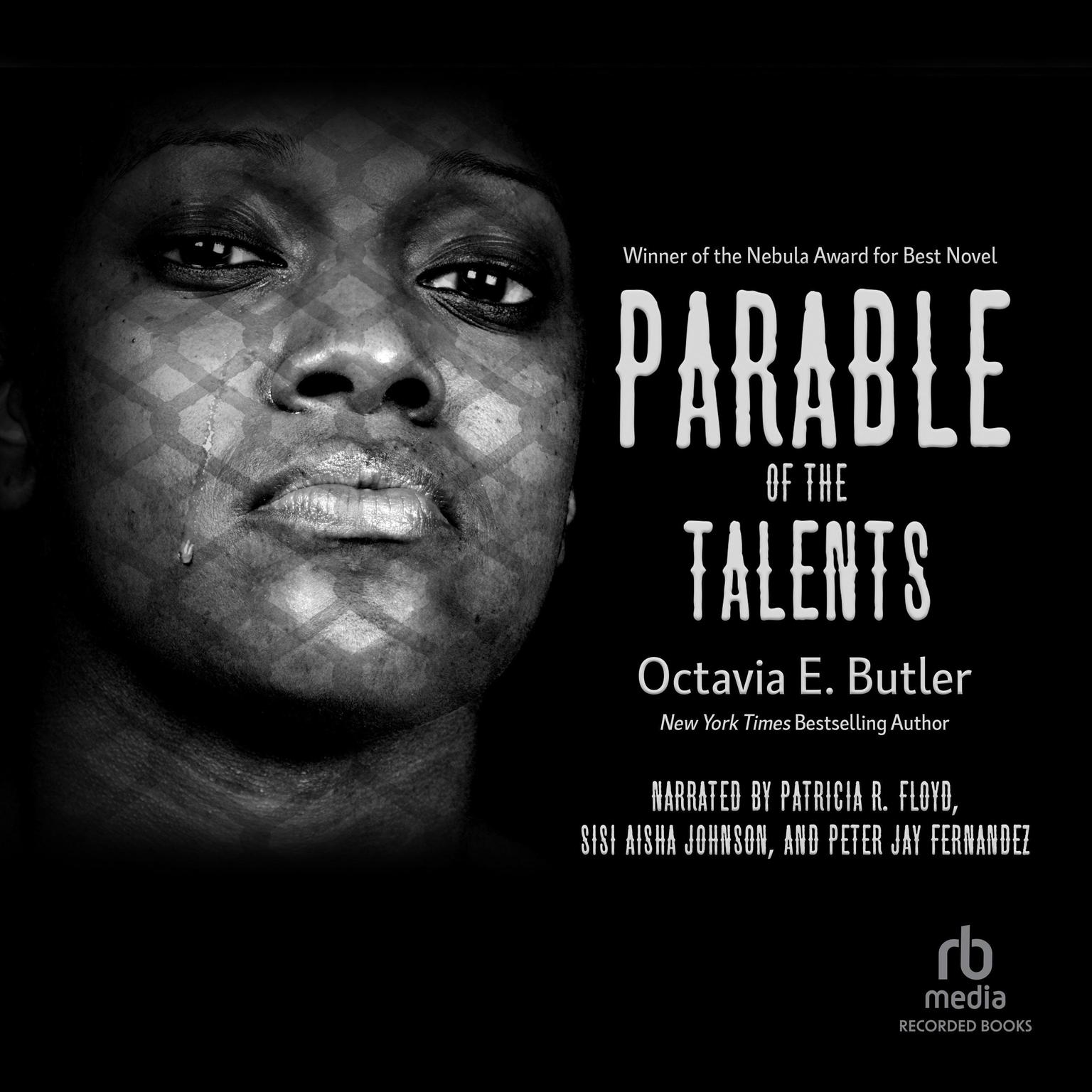 Parable of the Talents Audiobook, by Octavia E. Butler