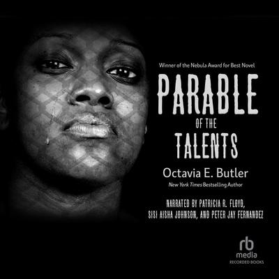 Parable of the Talents Audiobook, by 