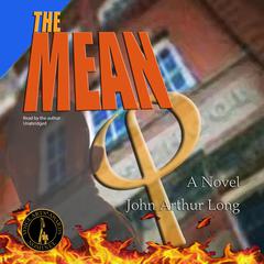 The Mean Audiobook, by John Arthur Long