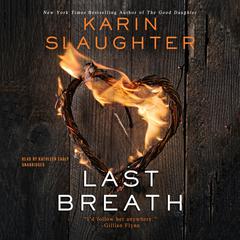Last Breath Audiobook, by 