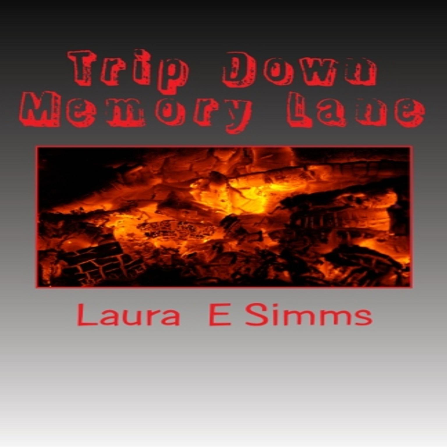 Trip Down Memory Lane Audiobook, by Laura Simms