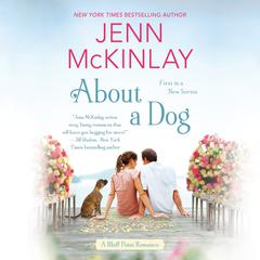 About a Dog Audiobook, by Jenn McKinlay