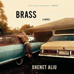 Brass: A Novel Audiobook, by 