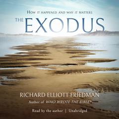 The Exodus Audiobook, by 