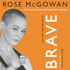 BRAVE Audiobook, by 