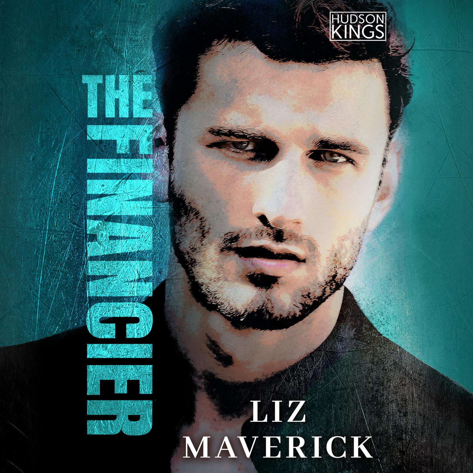 The Financier Audiobook, by Liz Maverick