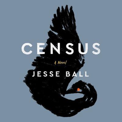 Census Audiobook, by Jesse Ball