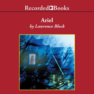 Ariel Audiobook, by Lawrence Block