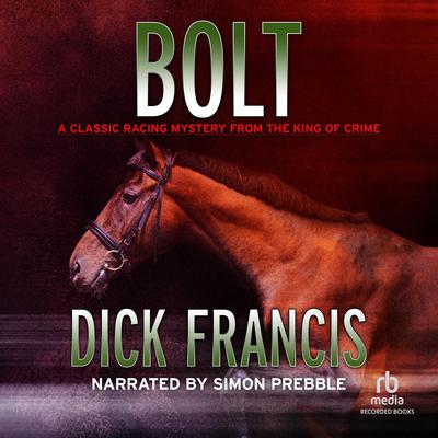 Bolt Audiobook, by 