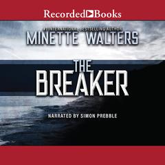 The Breaker Audiobook, by 