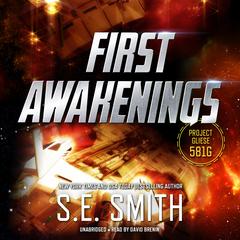 First Awakenings Audiobook, by 