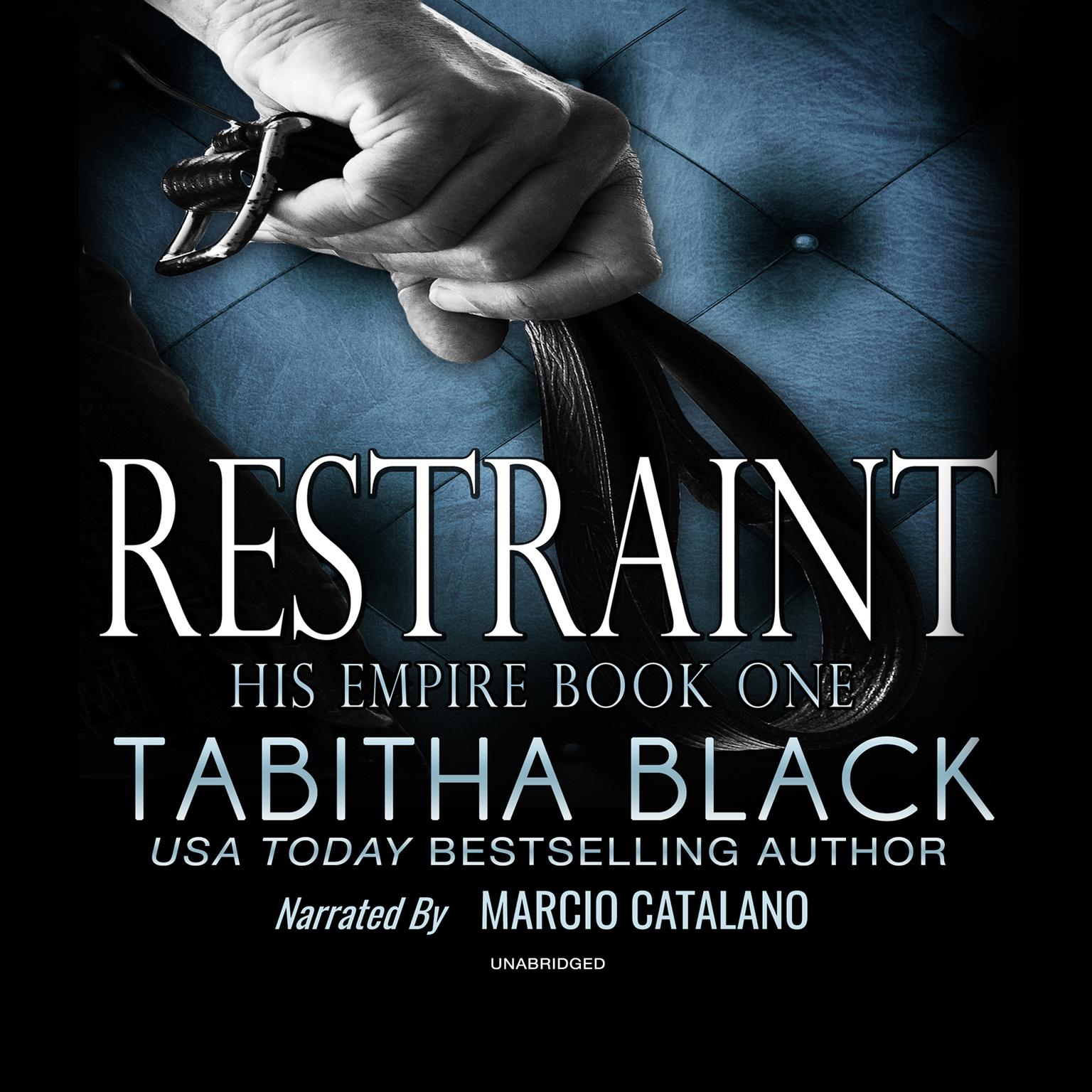 Restraint Audiobook, by Tabitha Black