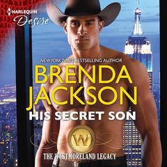His Secret Son Audiobook, by 