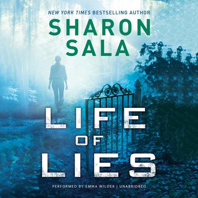 Life of Lies Audiobook, by Sharon Sala