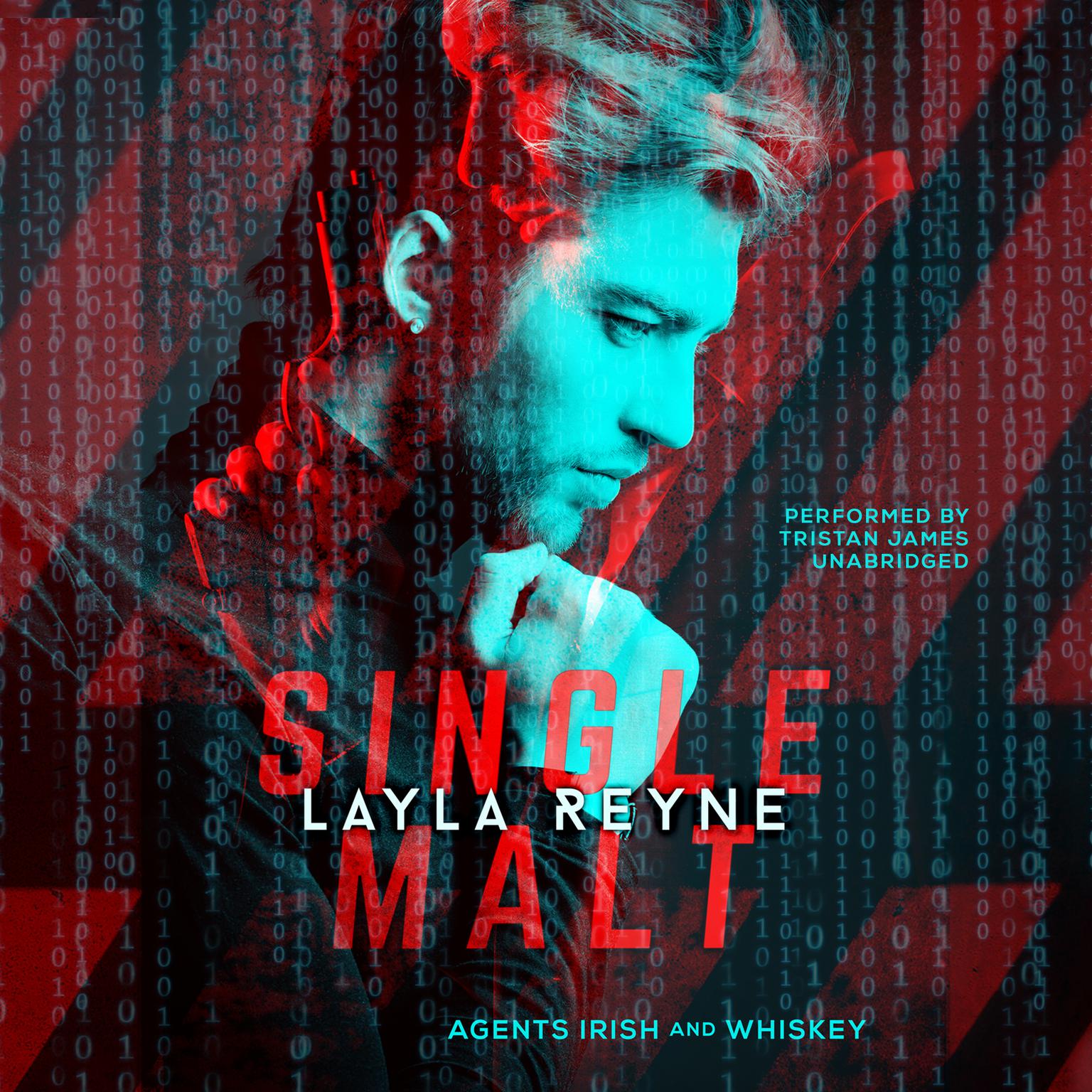 Single Malt Audiobook, by Layla Reyne