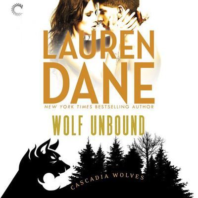 Wolf Unbound Audiobook, by 