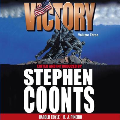 Victory - Volume 3: On the Attack Audiobook, by Harold Coyle