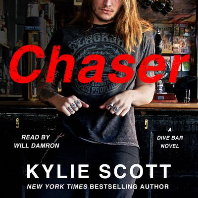 Chaser: A Dive Bar Novel Audiobook, by 