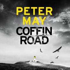 Coffin Road Audiobook, by Peter May