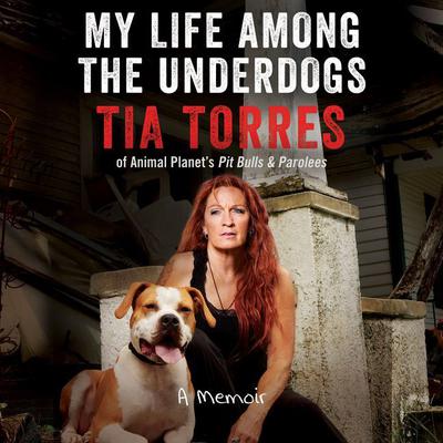 My Life Among the Underdogs: A Memoir Audiobook, by Tia Torres